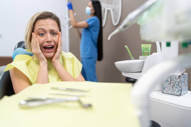 Best Pediatric Emergency Dentist in Sauk Vlage, IL